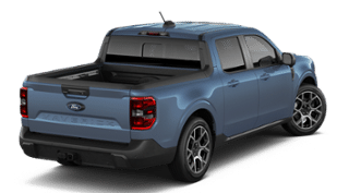 2026 Ford Maverick® External Image 3